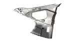 6173607040 - Body: Quarter Panel for Toyota Image