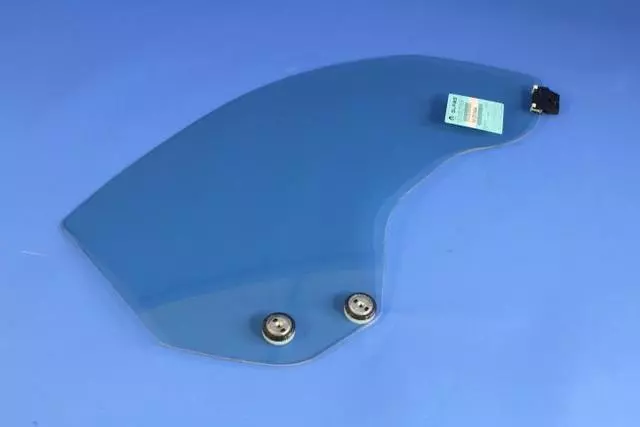 68139704AC - : Front Door Glass, Right for Mopar Image