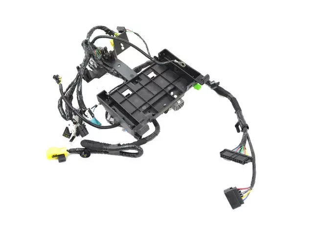 Power Seat Wiring - Mopar (68232326AA)