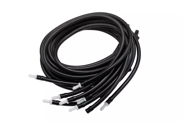 96345342 - Body: Washer Hose for Chevrolet: Aveo, Aveo5 | Pontiac: G3 Image image