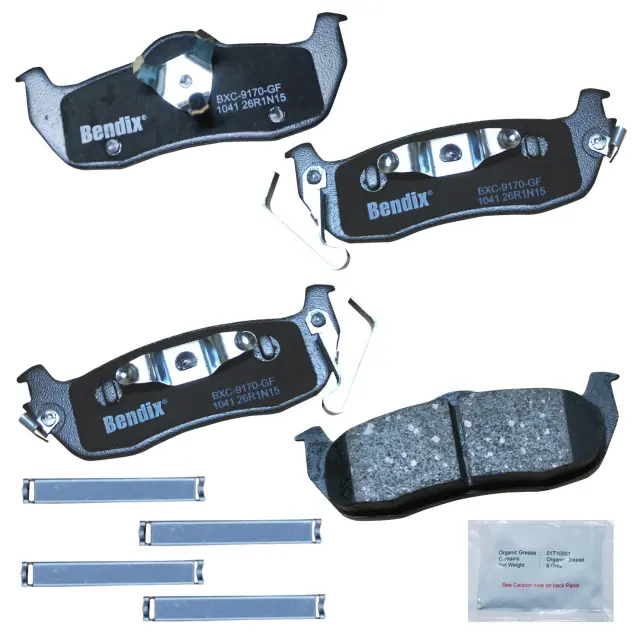 CFC1041 - : BENDIX Premium Copper-Free for BENDIX Image