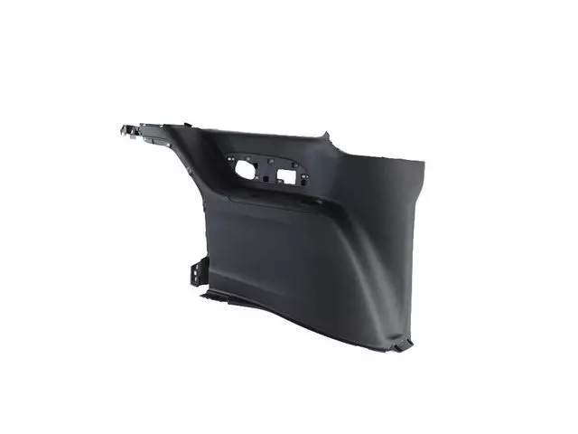 5RJ21DX9AG - Interior Trim: Quarter Trim Panel for Mopar Image image