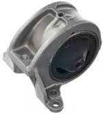 112104M810 - : Insulator-Engine Mounting, Front for Nissan Image