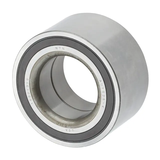 510116 - Driveline and Axles: National 510116 Wheel Bearing Collar for National Bearings Image