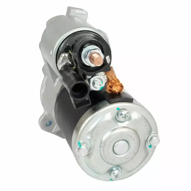 Starter Motor Assembly - Ford (QSA-17986-N)