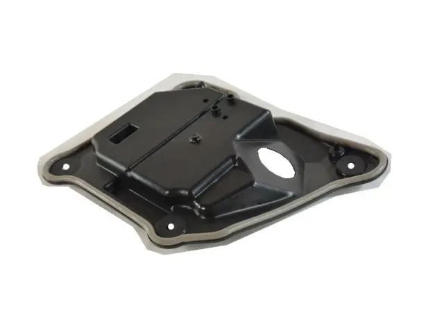 68314771AA - : Carrier Plate Panel, Left for Chrysler: Pacifica, Voyager Image