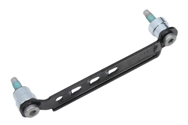 23330438 - : Front Seat Belt Guide Adjuster for Chevrolet: Express 2500, Express 3500 | GMC: Savana 2500, Savana 3500 Image