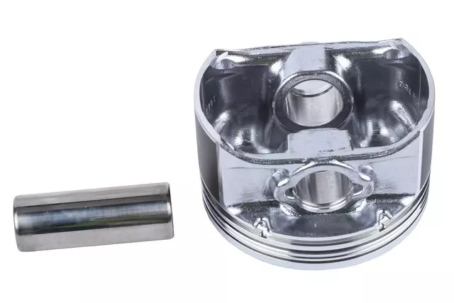 89017581 - Engine: Piston for Cadillac: CTS | Chevrolet: Corvette Image