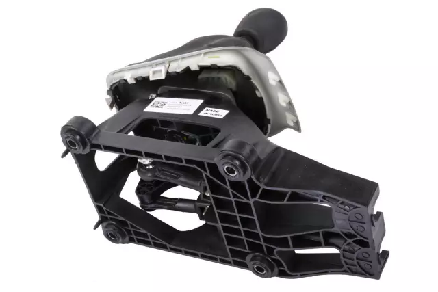Part# 25194233 Manual Transmission Shifter Assembly - GM (25194233)