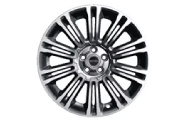 LR028119 - : Alloy Wheel for Land Rover: Range Rover Evoque Image