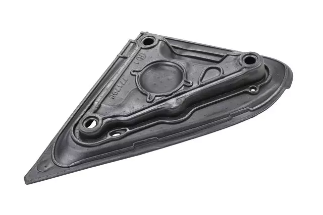 22919765 - Body: Door Mirror Gasket for Chevrolet: Silverado 1500, Silverado 1500 LD, Silverado 2500 HD, Silverado 3500 HD | GMC: Sierra 1500, Sierra 1500 Limited, Sierra 2500 HD, Sierra 3500 HD Image