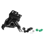HC3Z2C304A - Electrical: Upper Bracket for Ford: F-250 Super Duty, F-350 Super Duty, F-450 Super Duty, F-550 Super Duty Image