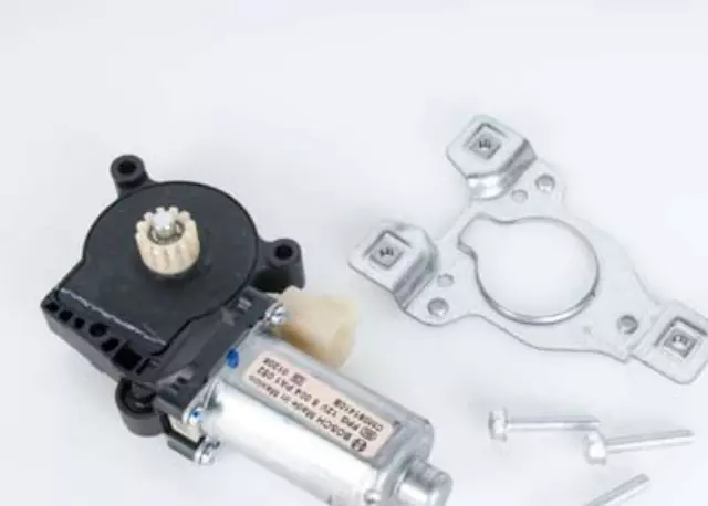 88981020 - Body: Window Motor for Hummer: H2 Image image