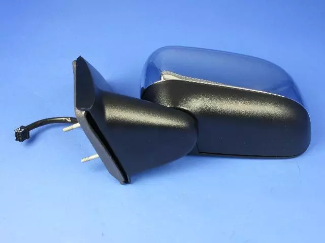 55364665AI - Doors and Related Parts: Outside Rearview Mirror, Left for Chrysler: Aspen Image