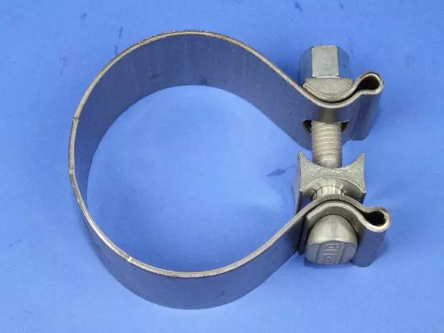 Exhaust Clamp - Mopar (04848935AA)