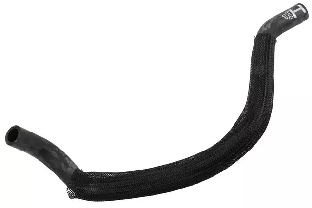 25952834 - : Coolant Recovery Reservoir Outlet Hose for ACDelco Image