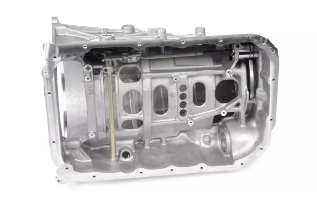 96043370 - : Automatic Transmission Case for ACDelco Image