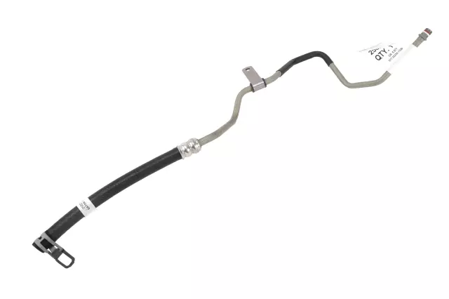Power Steering Gear Outlet Hose - GM (25821306)