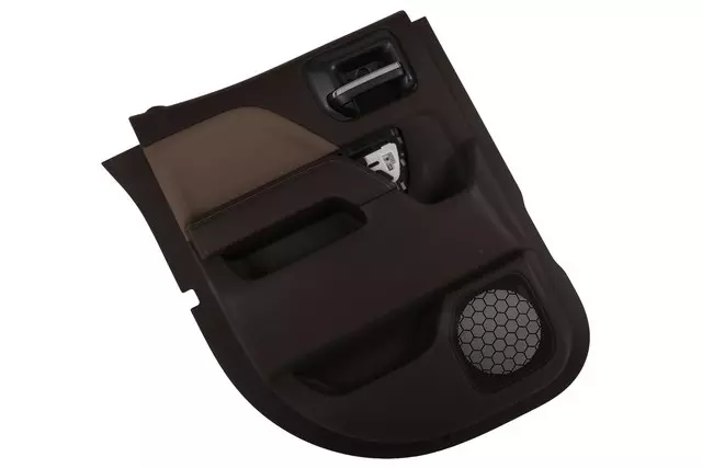 23209704 - Body: Door Interior Trim Panel for GM Image