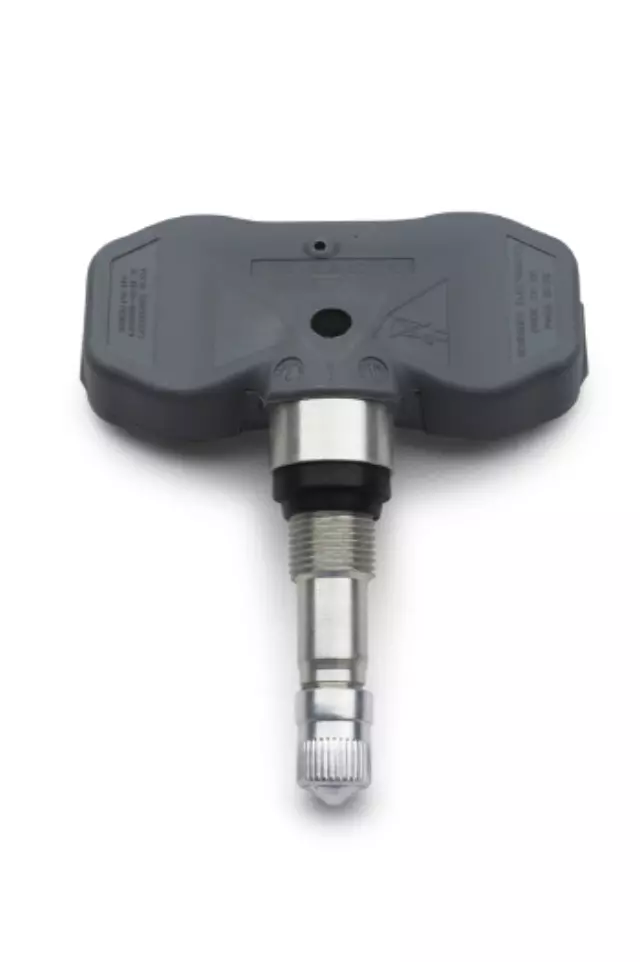 22854866 - Serviceable Components: TPMS SENSOR- AVAILABLE UNDER NEW PART NUMBER 13581558 for GM Image
