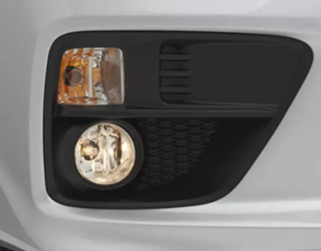 H4510VA040 - : Fog Light Kit for Subaru: WRX Image