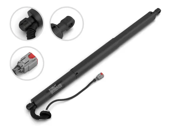 2A746457 - : Stabilus 2A-746457 Liftgate Lift Support for Stabilus Image