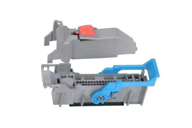 19301820 - : Wiring Harness Connector for GM Image