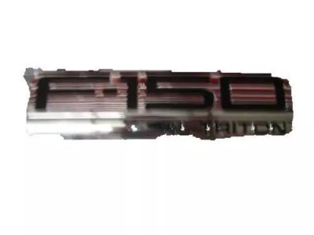 5L3Z16720C - : Nameplate for Ford: F-150 Image