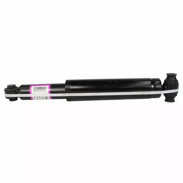 2015-2024 Ford Suspension Shock Absorber - Motorcraft (ASH-24724) - Ford (FK4Z-18125-C)