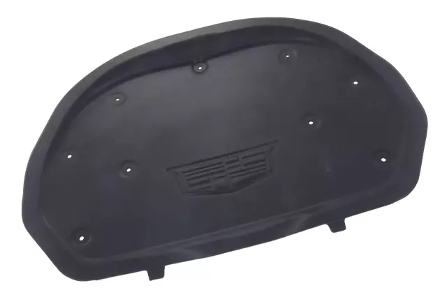 84825931 - Body: Insulator for Cadillac: CT5 Image