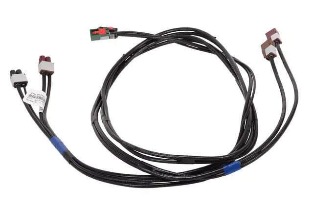 Instrument Panel Antenna Coaxial Cable - GM (86779733)