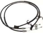 AS4Z2A603B - Brakes: Rear Cable for Ford: Focus Image