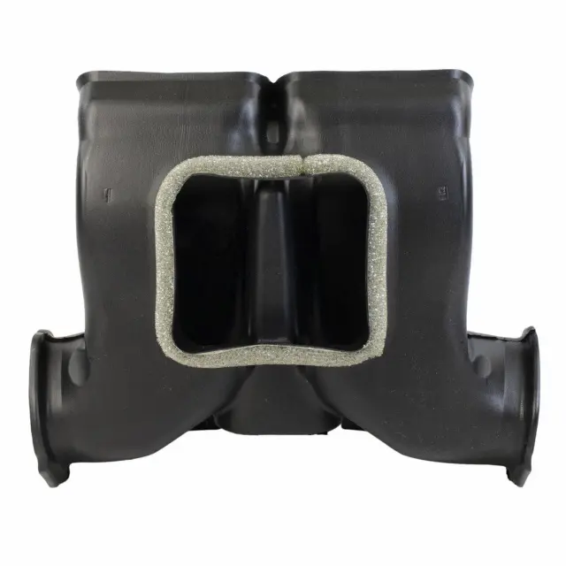 8A5Z18C433B - Body: Outlet Duct for Ford Image