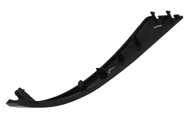 23132416 - : Part# 23132416 Traverna Wood Rear Passenger Side Door Armrest Cover Trim for Chevrolet: Traverse Image