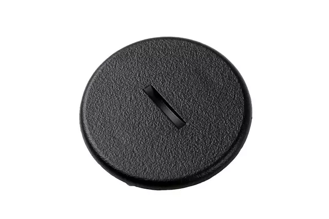 19122649 - Body: Outer Finish Panel Upper Cover for GM Image