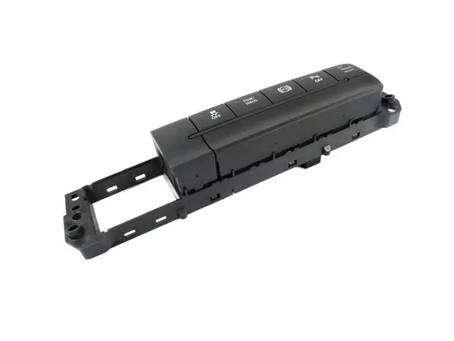 Instrument Panel Switch - Mopar (68247655AA)