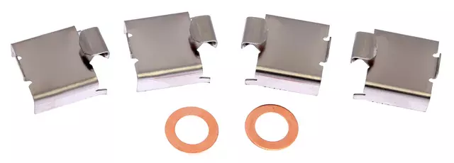 Caliper - GM (18FR2737DN)