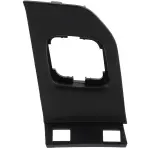 ML3Z14527BD - Body: Cover Plate for Ford: F-150, F-150 Lightning Image