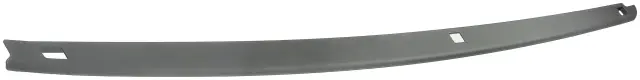 926907 - Body: Left Bed Rail Cover 8 Foot Bed for Dorman Image