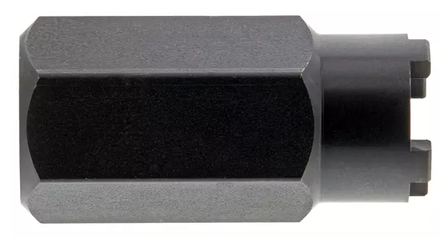 Rear Suspension Lower Control Arm Bushing - ACDelco (MS500237)