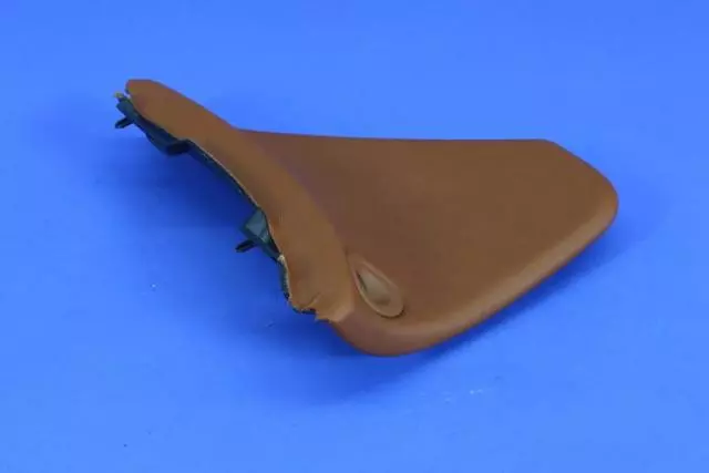 Instrument Lower Panel, Right - Mopar (5LV74LV5AB)