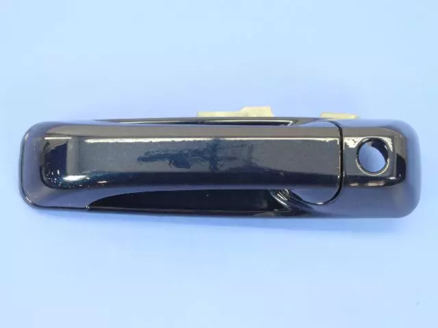 Door Exterior Handle, Left - Mopar (5hw79bb8aj)