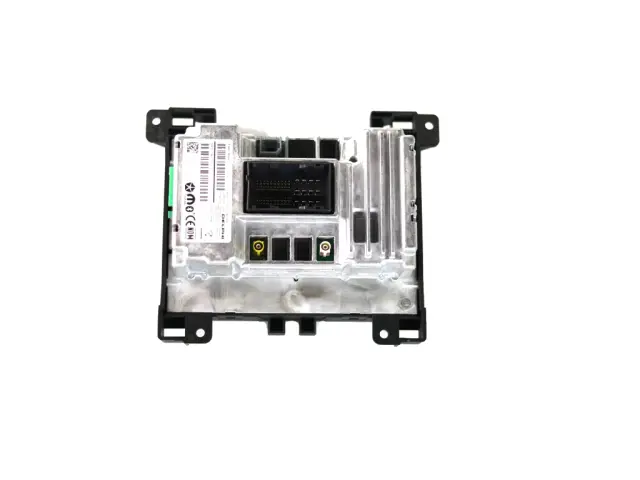 Multi Media Radio - Mopar (68428468AC)