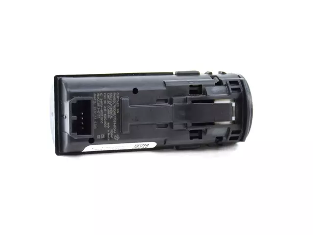 68299959AC - : Keyless Ignition Node Module for Mopar Image