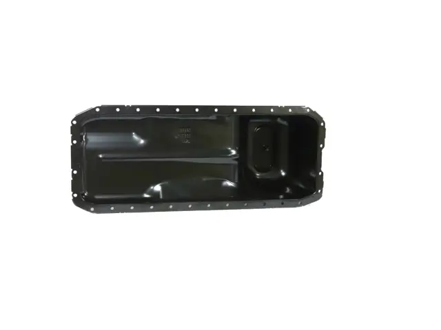 68447680AA - Engine: Engine Oil Pan for Mopar Image