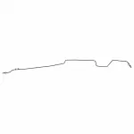 BRTR270 - Brake: Brake Hydraulic Line  for Ford: Transit-150, Transit-250, Transit-350, Transit-350 HD Image