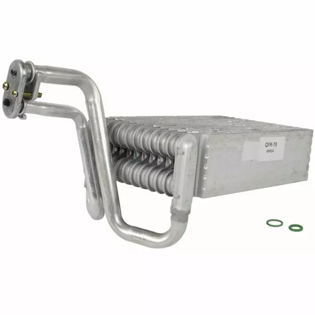 Core Air Conditioning Evapor - Ford (QYK19)