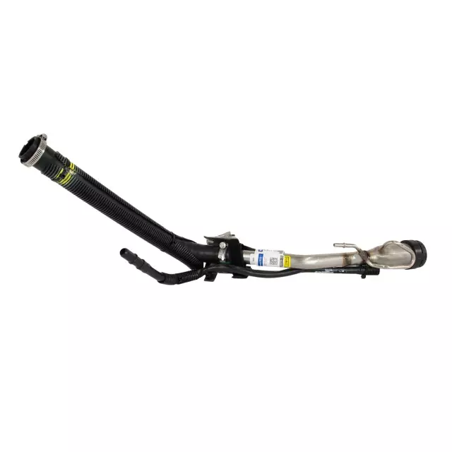 LK4Z9034F - Fuel System: Fuel Tank Filler Neck for Ford: Transit-150, Transit-250, Transit-350, Transit-350 HD Image