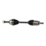 NCV10620 - : 04-06 Suzuki Verona CV Axle Assembly  - Front Left for GSP Image