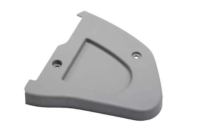 15279596 - Body: Hinge Cover for Cadillac: Escalade | Chevrolet: Tahoe | GMC: Yukon Image